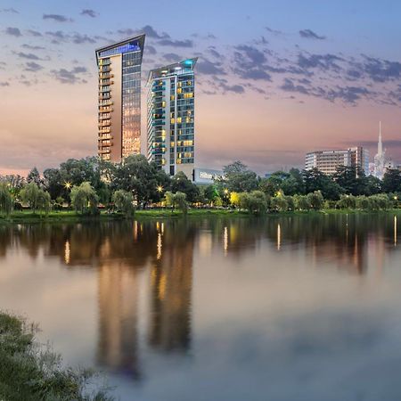 Bellevue Residence Suites Batumi Luaran gambar