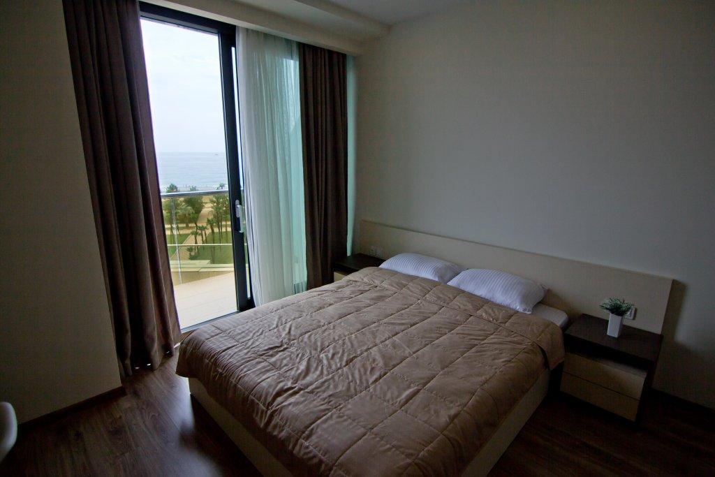 Bellevue Residence Suites Batumi Luaran gambar