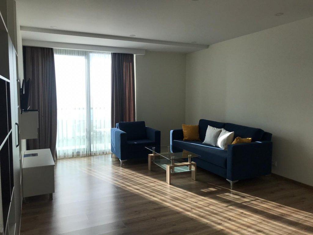 Bellevue Residence Suites Batumi Luaran gambar