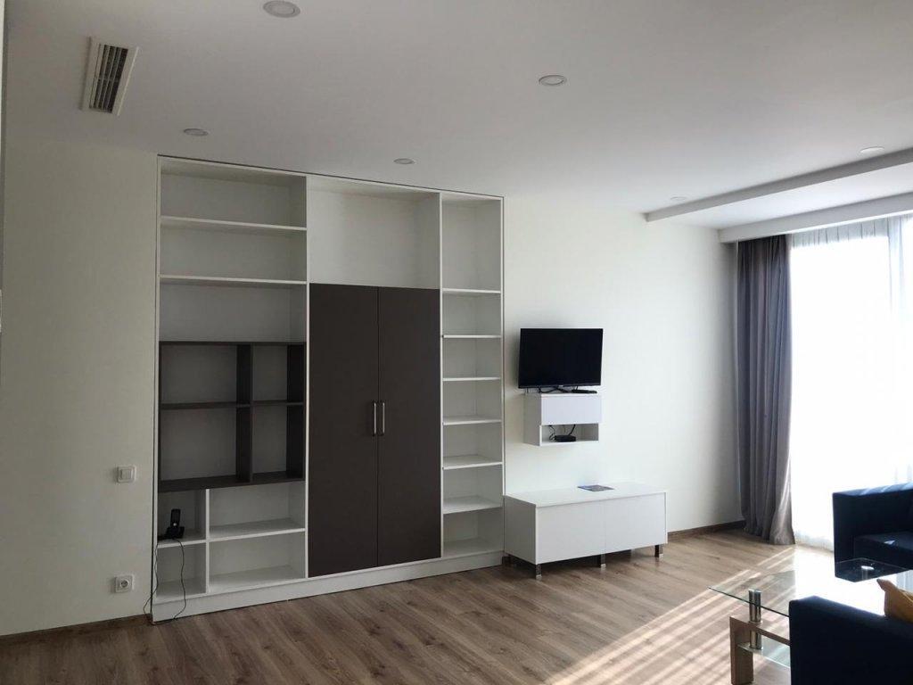 Bellevue Residence Suites Batumi Luaran gambar