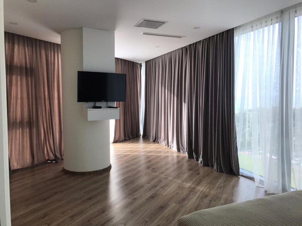 Bellevue Residence Suites Batumi Luaran gambar