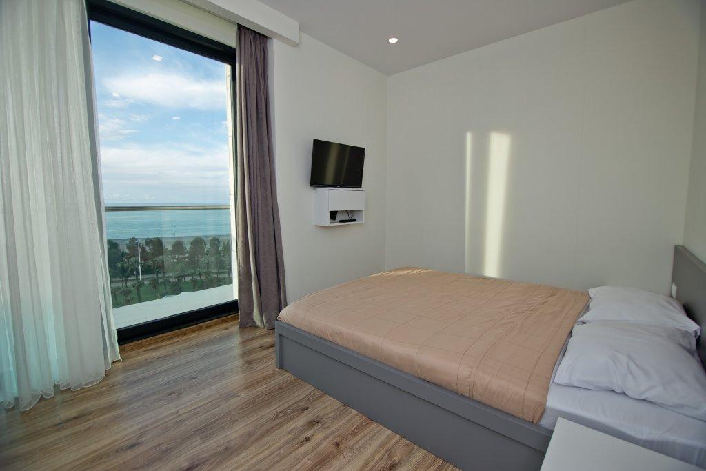 Bellevue Residence Suites Batumi Luaran gambar